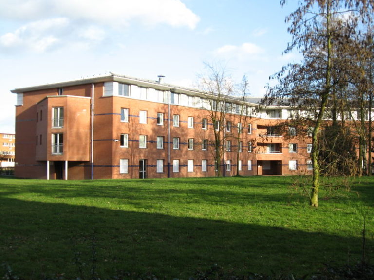 Résidence Léonard De Vinci Villeneuve D Ascq